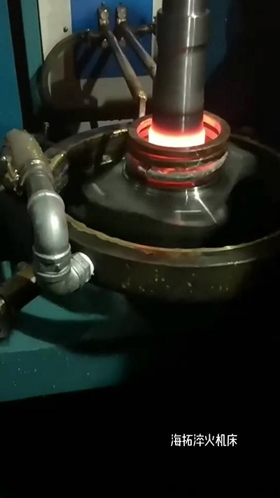 高频淬火机床轴类成人午夜免费APP