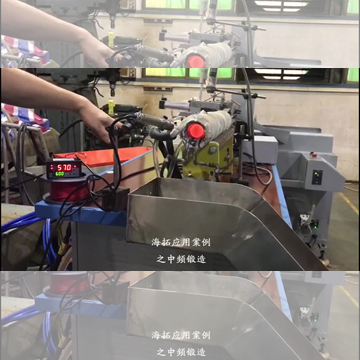 什么是卧式退火炉？它有哪些特点与优点