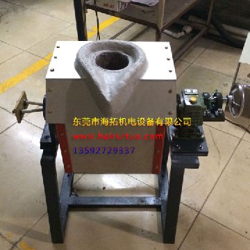 海瑞拓中频午夜影院污视频熔炼炉厂家