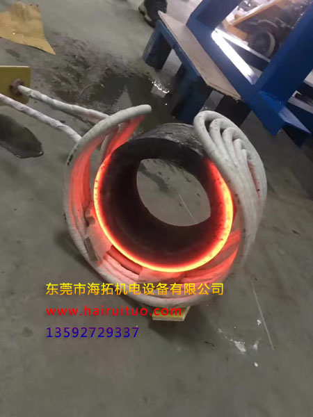 汽车等速万向节午夜影院污视频热处理工艺简述