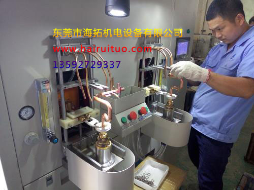 定期检查午夜影院污视频加热设备防止故障发生