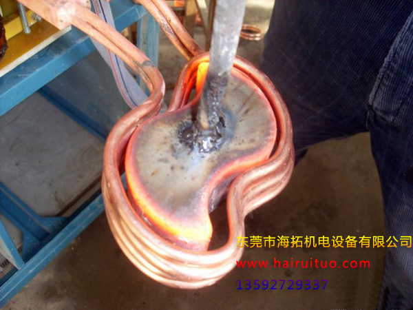 工字钢加热用哪家午夜影院污视频加热设备好?