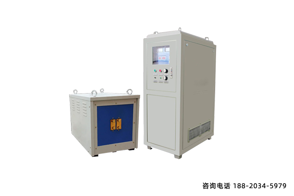 超音频午夜影院污视频加热设备-选用DSP与FPGA双解决芯片