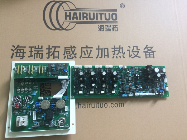 全固态午夜影院污视频加热设备-IBTG串联谐振方法和并联谐振逆变