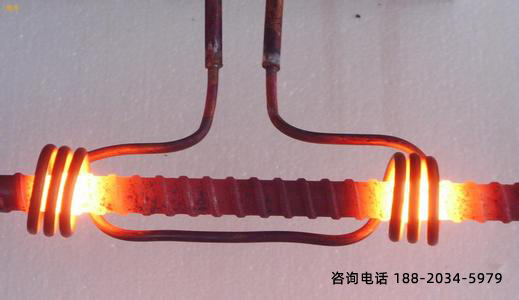 高频午夜影院污视频加热-热处理后合金成分与升温度沿截面遍