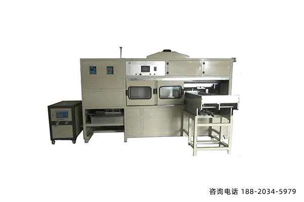 淬火机床-过程控制系统拟采用温度午夜影院污视频器