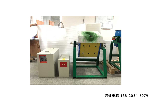 中频午夜影院污视频电炉-适合金属熔炼