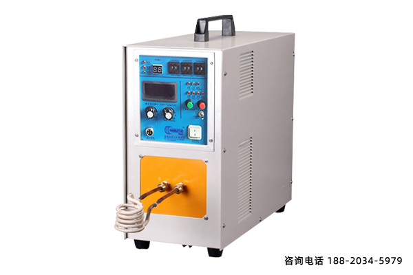 高频午夜影院污视频加热机-没有零配件时可用此方法检修