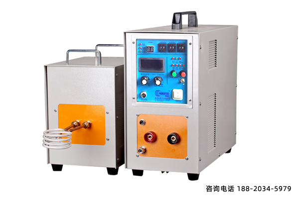 高频午夜影院污视频加热设备-输出功率的整流管震荡器