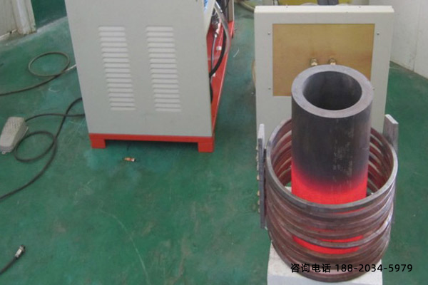 中频午夜影院污视频加热-金属复合材料加热