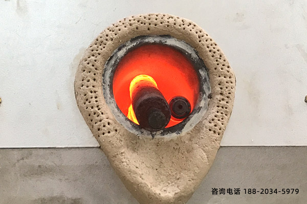 中频午夜影院污视频电炉-搅拌增碳操作过程也不能忽视