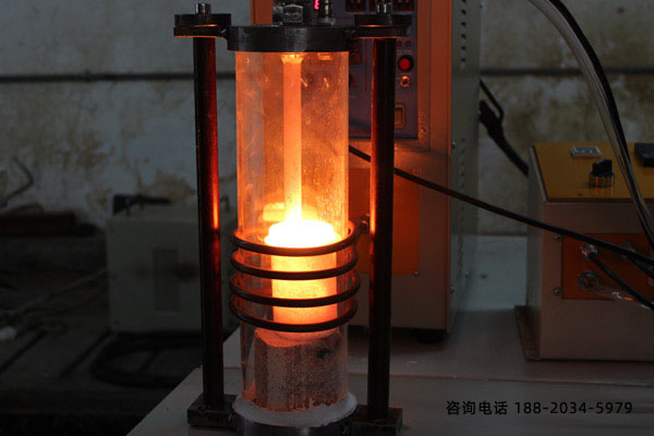 真空午夜影院污视频悬浮熔炼炉关键构造及构成
