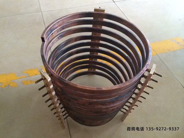 午夜影院污视频加热设备午夜影院污视频线圈的设计方案