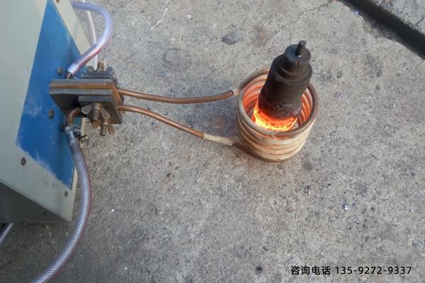 午夜影院污视频淬火机对弹簧变形问题的解决措施