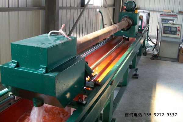 中频午夜影院污视频淬火