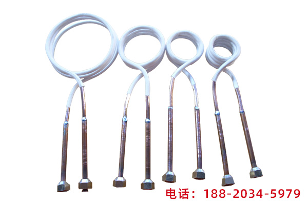 如何充分利用午夜影院污视频加热线圈进行加热