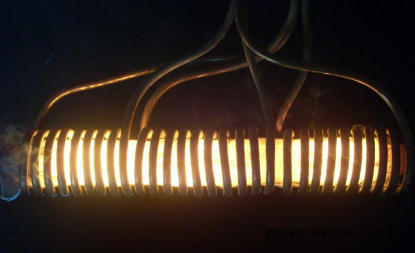 管道午夜影院污视频加热-奥氏体高温稳定