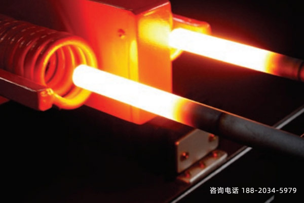 棒料午夜影院污视频加热设备振荡器的作用