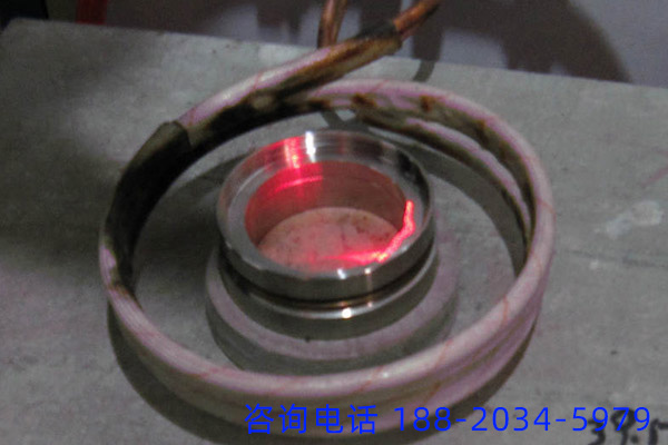 轴承午夜影院污视频加热的界面张力平衡作用
