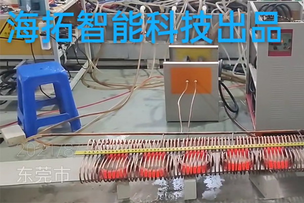 中频午夜影院污视频加热设备试机打样试样