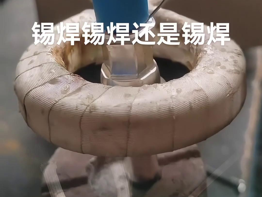 线束端子到底要不要用高频焊机锡焊，是时候结束这个存