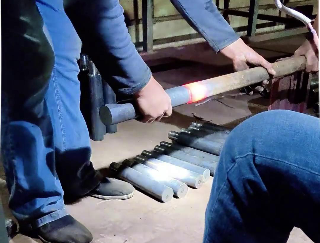 午夜福利久久高频午夜影院污视频加热设备为钢件热套工艺带来了革新(图2)