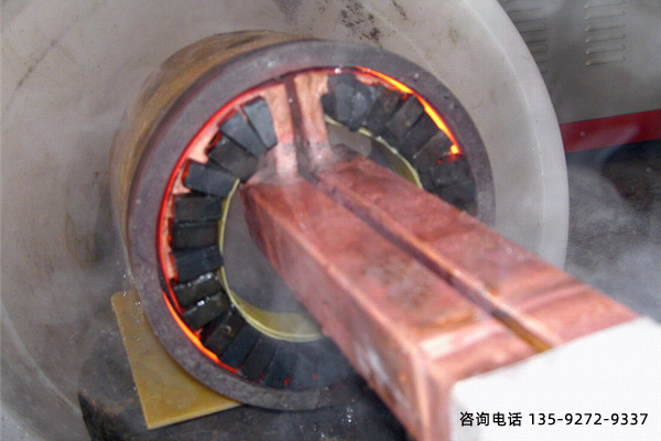 中频午夜影院污视频加热成套设备厂家