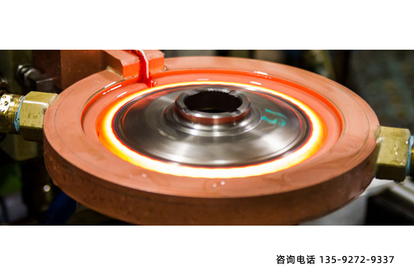 气缸套午夜影院污视频热处理车间