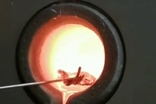中频午夜影院污视频熔炼炉