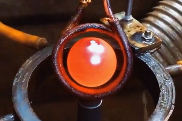 午夜福利久久高频炉厂家介绍弹簧销高频热处理工艺