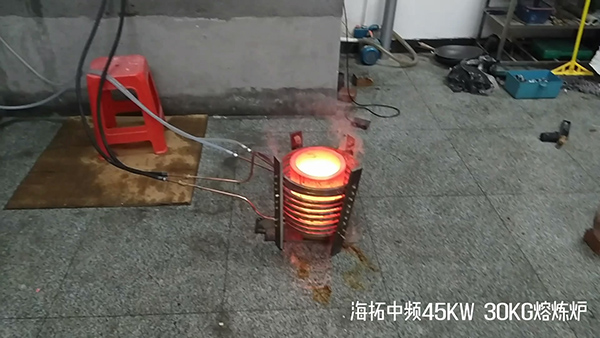 电磁午夜影院污视频加热的优点