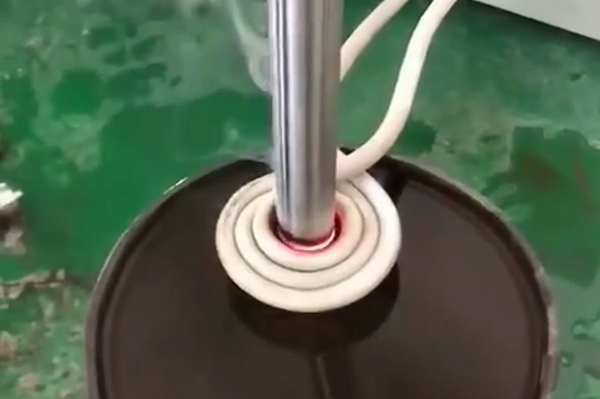 中频午夜影院污视频淬火机-连续运行性能差的原因