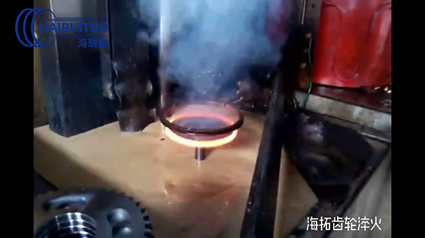 高频率成人午夜免费APP制造商午夜影院污视频加热淬火钢的回火组织和性能